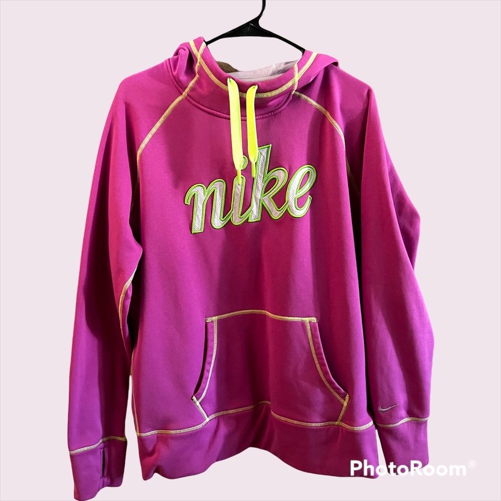 Womens Nike hoodie